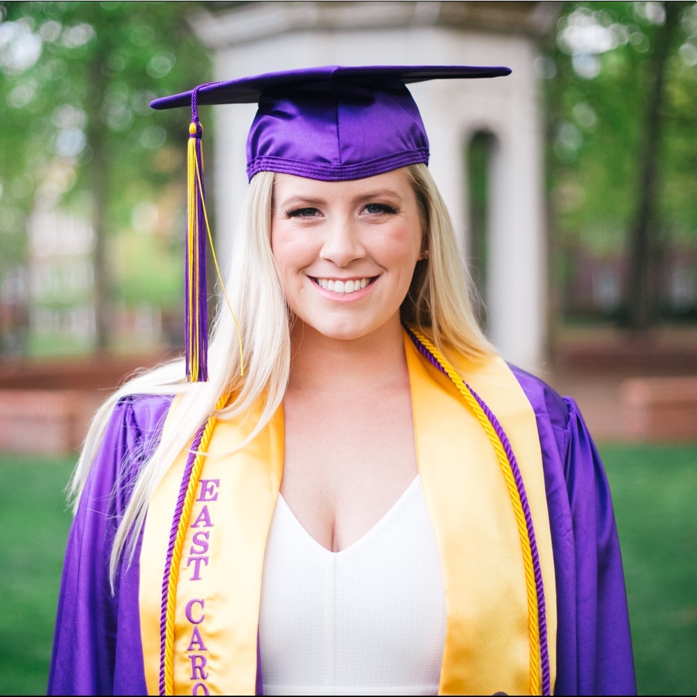 Meet your Posher, Cameron